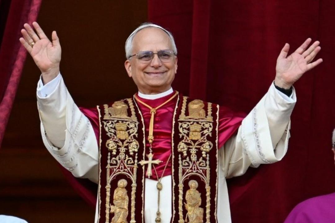 Le pape dénonce l'utilisation de l'IA pour alimenter "les conflits, les peurs et la violence"