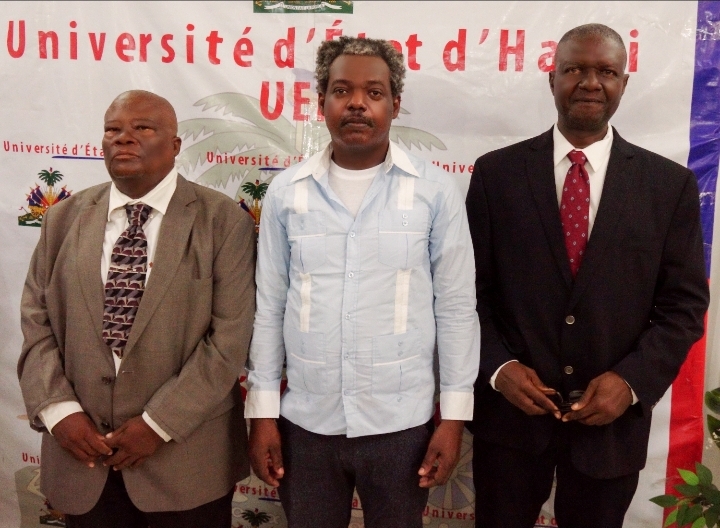 Un nouveau décanat installé à la Faculté des sciences humaines