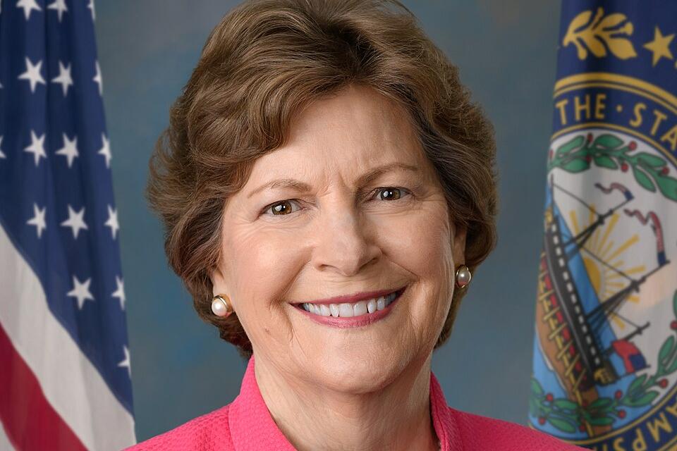 Référendum et élections pour cette année ne sont pas réalistes, écrit une sénatrice américaine