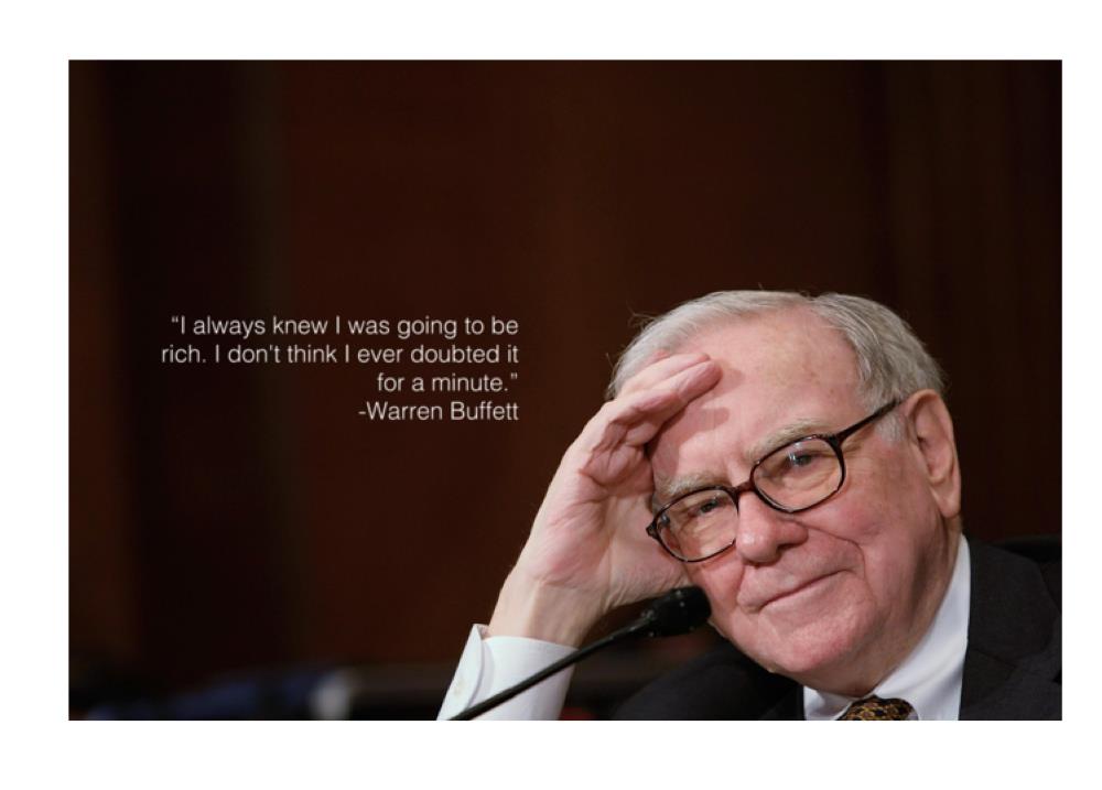 Warren Buffett, légende de la finance, prendra sa retraite à la fin de l’année