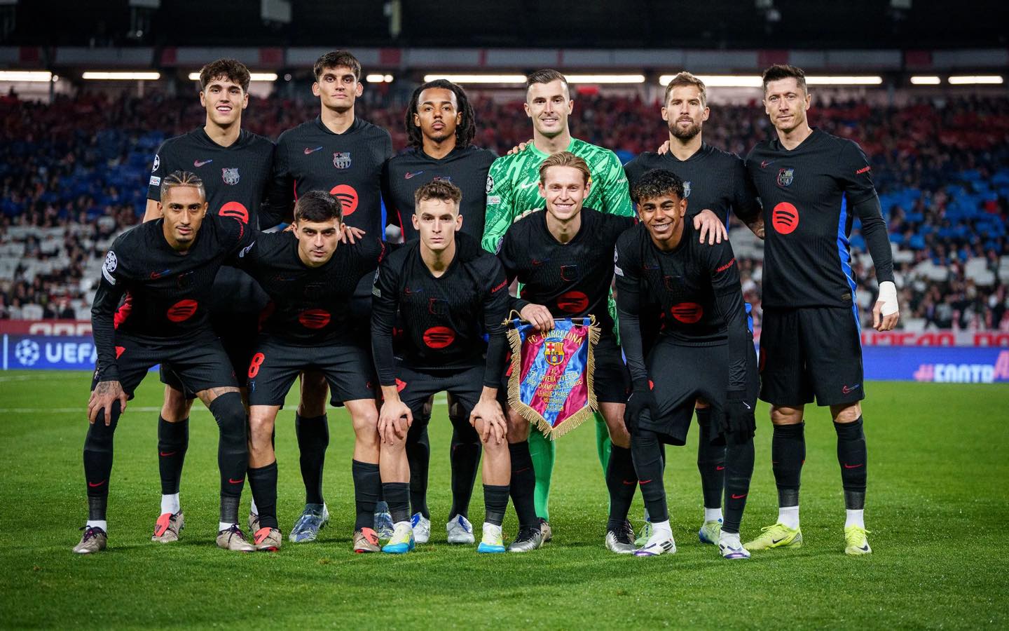 Classico : la folle saison du FC Barcelone face au Real Madrid CF