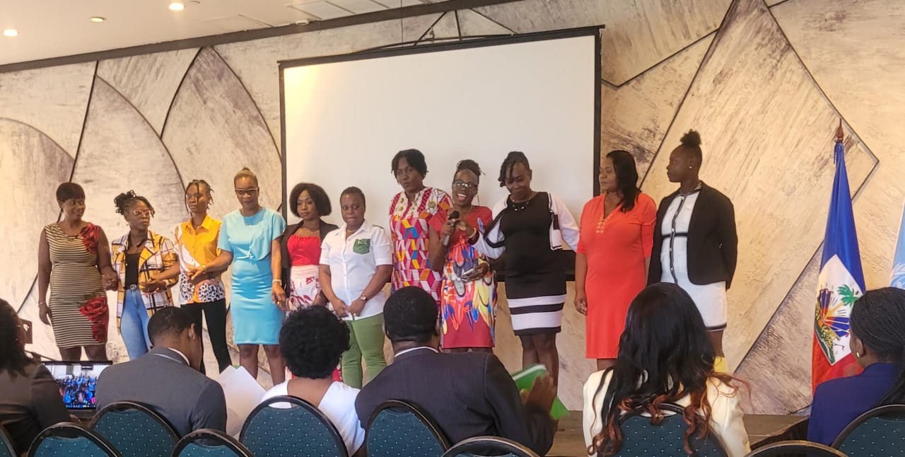 Lancement du projet « Dialogue pour la paix » : des victimes aux pionniers de la paix