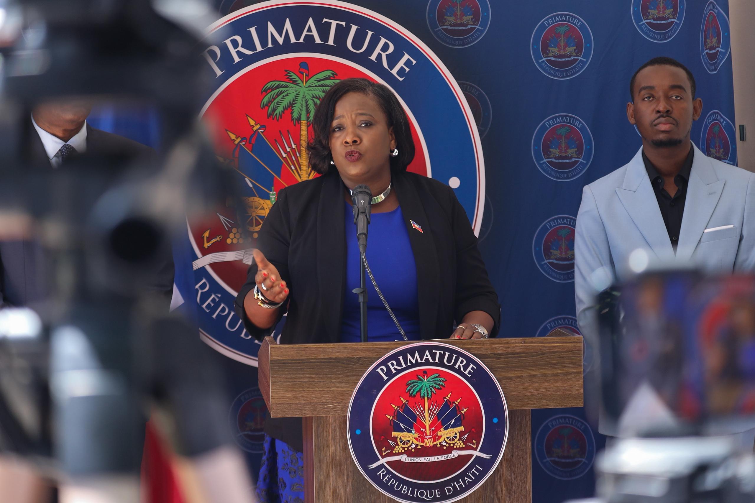 Plus de 300 millions de gourdes pour la célébration de la fête du drapeau et de l’université