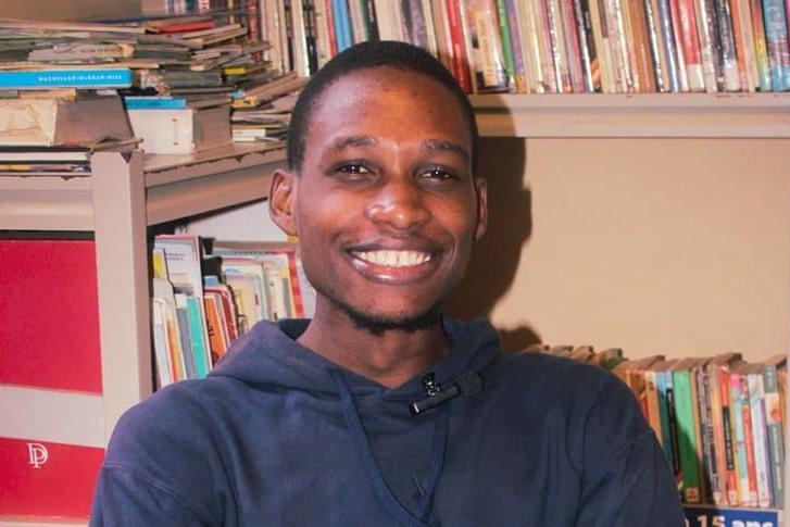 Jephte Estiverne, prince des lettres