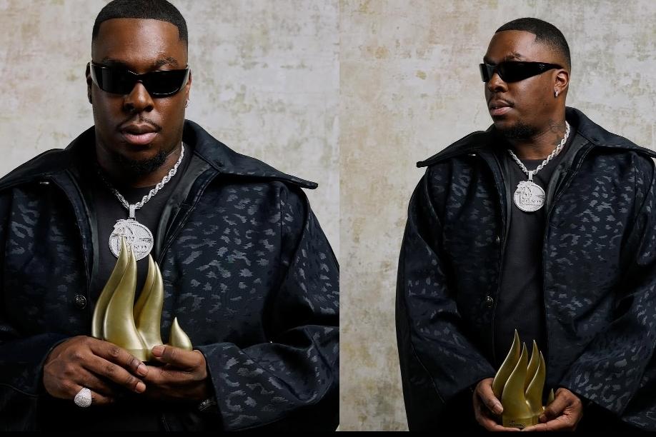 Joé Dwèt Filé, 4 Kampé et le Compas sacrés aux Flammes 2025