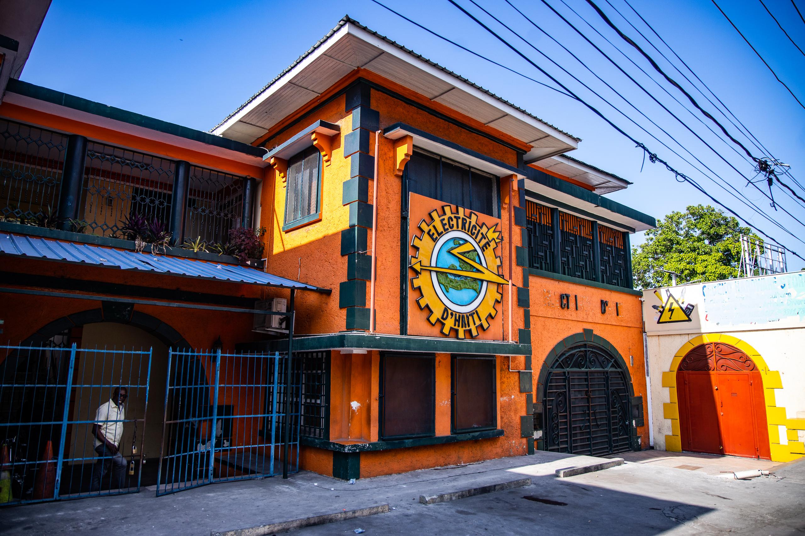 L’ED’H multiplie les initiatives afin de réalimenter la capitale