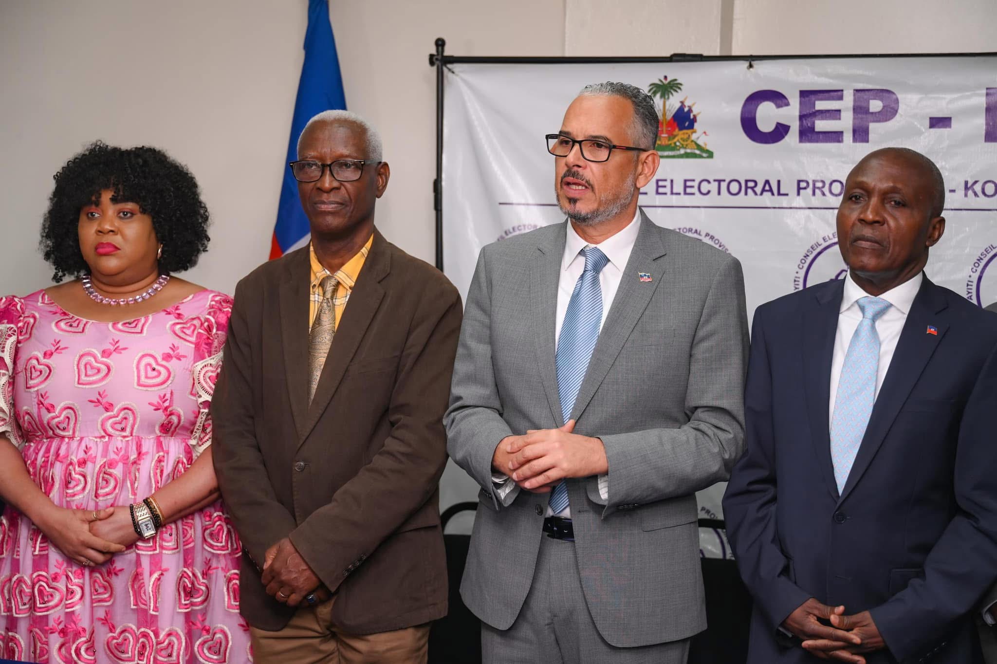 Plusieurs organisations exigent des comptes sur l’échec du référendum constitutionnel du 11 mai