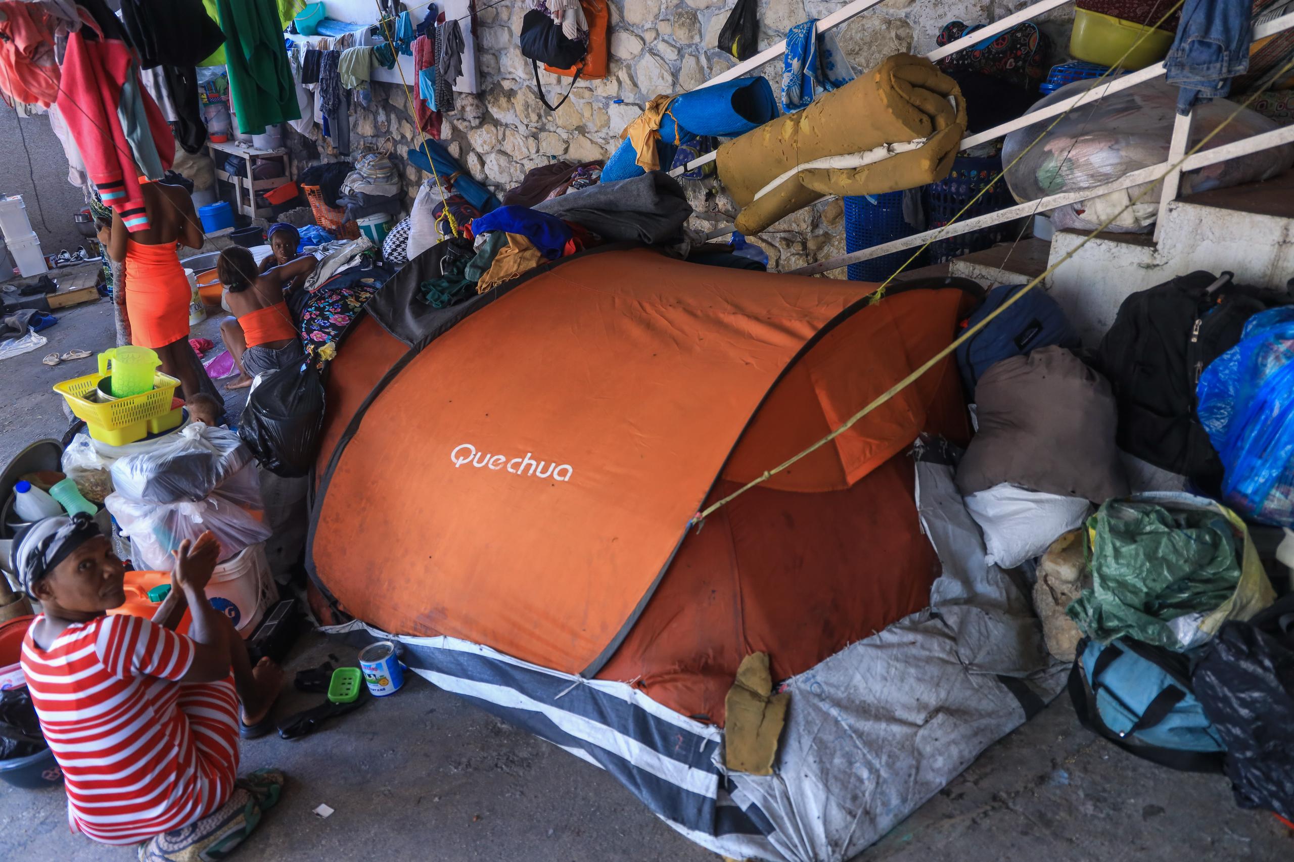 « Retour au quartier » : le nouveau projet du SKL pour un retour des déplacés