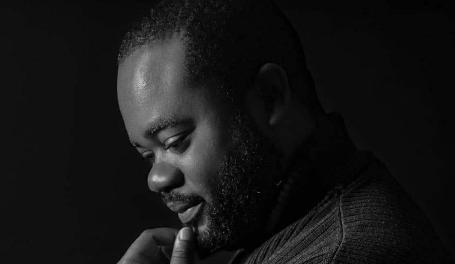 Rolaphton Mercure, lauréat du Prix international de l'Invention poétique