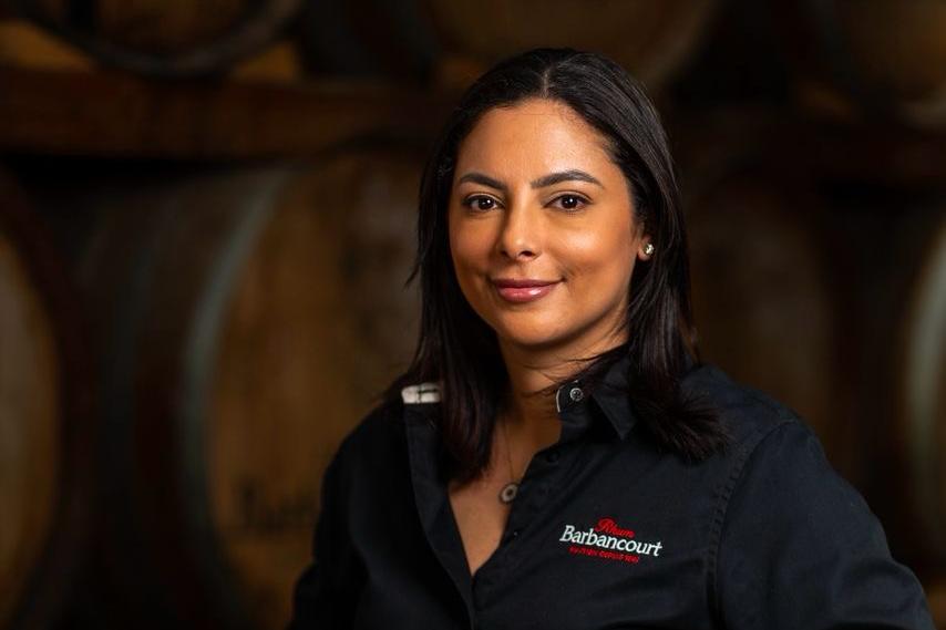 Deux nouvelles médailles d'or pour le rhum Barbancourt