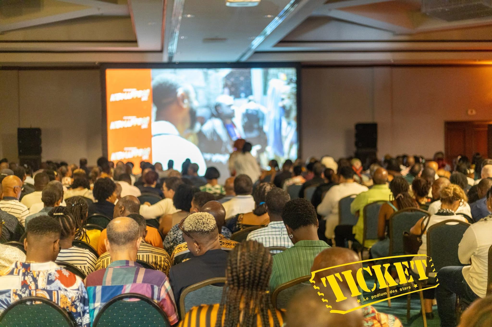 Kidnapping Inc. fait salle comble au Karibe
