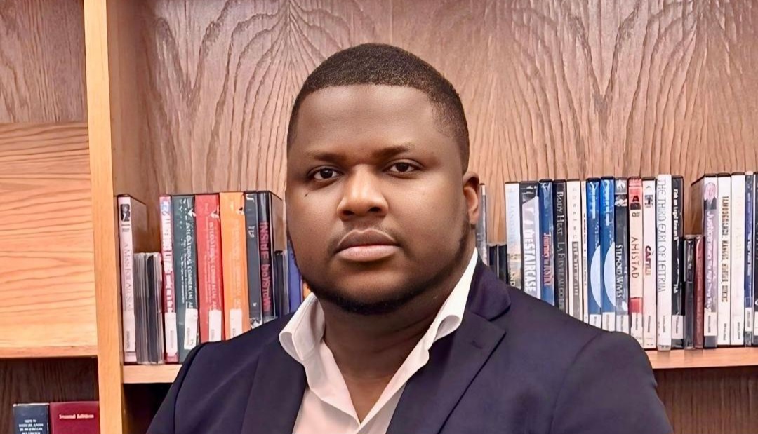 Thélyson Orélien : l’écriture comme territoire, la parole comme engagement