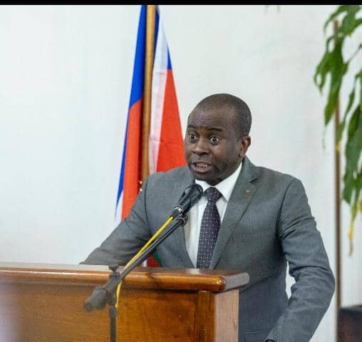 L’« Initiative du 24 avril » propose une transition refondatrice sous la présidence de la Cour de cassation