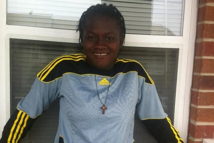 Cynthia Immacula Chéry, ancienne gardienne des Grenadières, passe de vie à trépas
