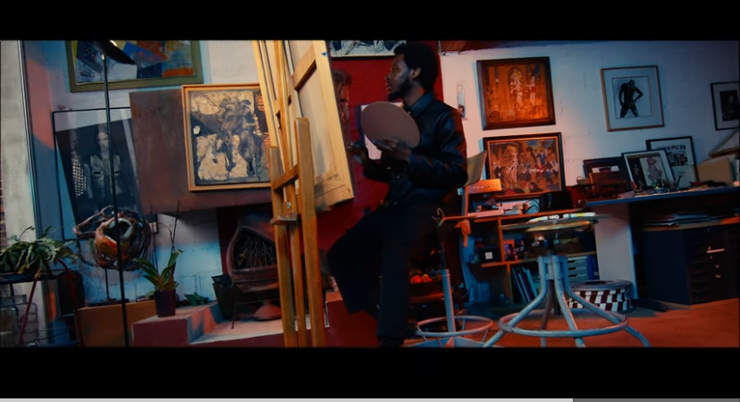 Wendyyy dévoile « Picasso » et annonce son prochain album