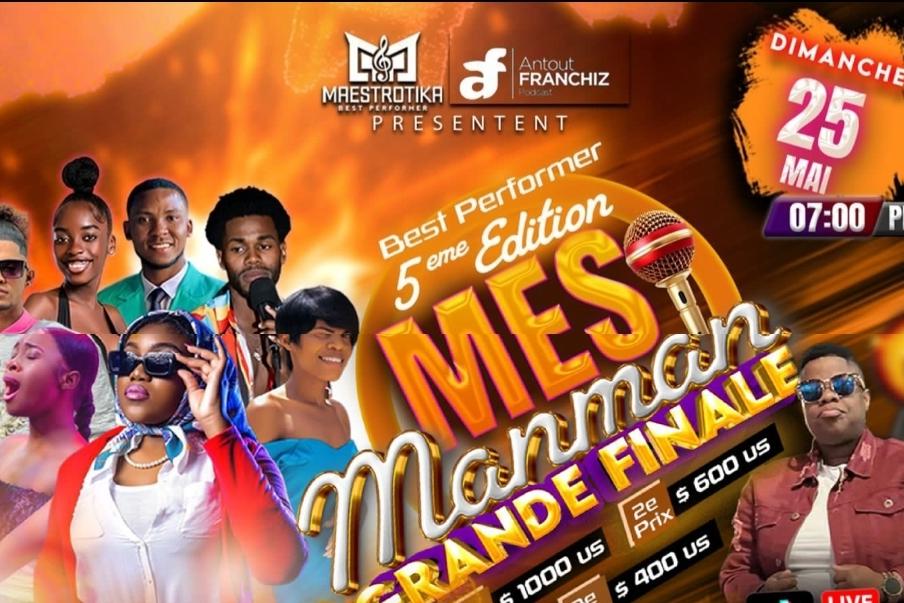 « Best Performer » : un hommage aux mères pour la 5e édition