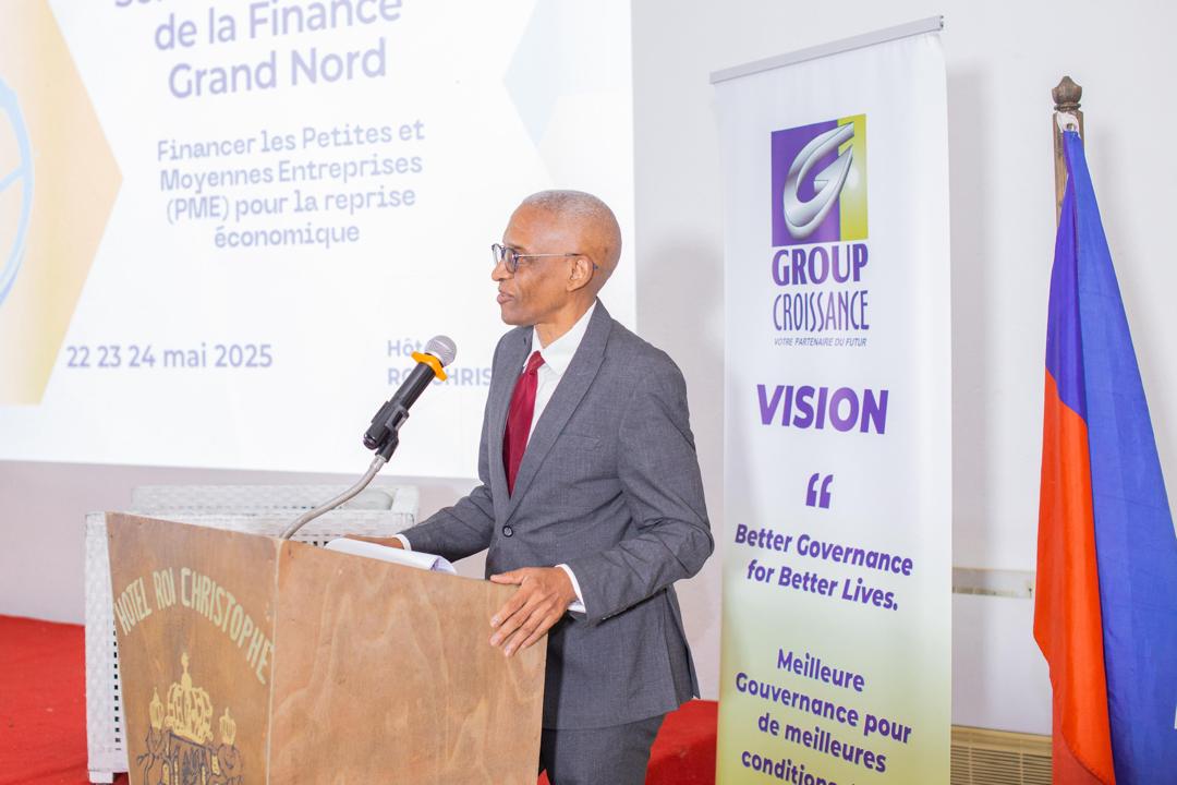 Le Cap-Haïtien accueille la 3e édition du Sommet régional sur la finance 