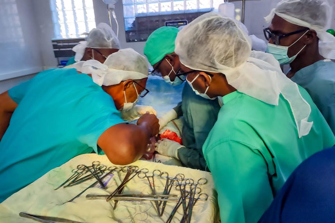 La fermeture de l’HUEH sous le poids de l’insécurité et ses conséquences dramatiques