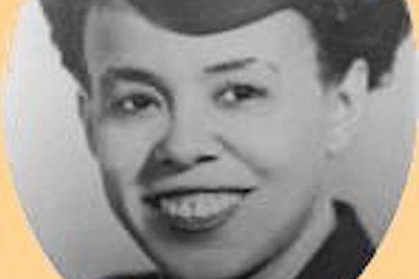 Madeleine Sylvain-Bouchereau : une voix pionnière pour l’émancipation des femmes haïtiennes