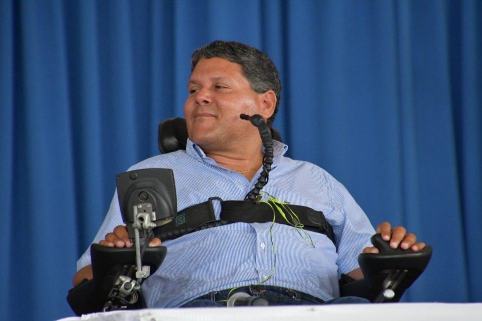 Joël Édouard Vorbe Calls Constitutional Draft and Elections a Political Distraction