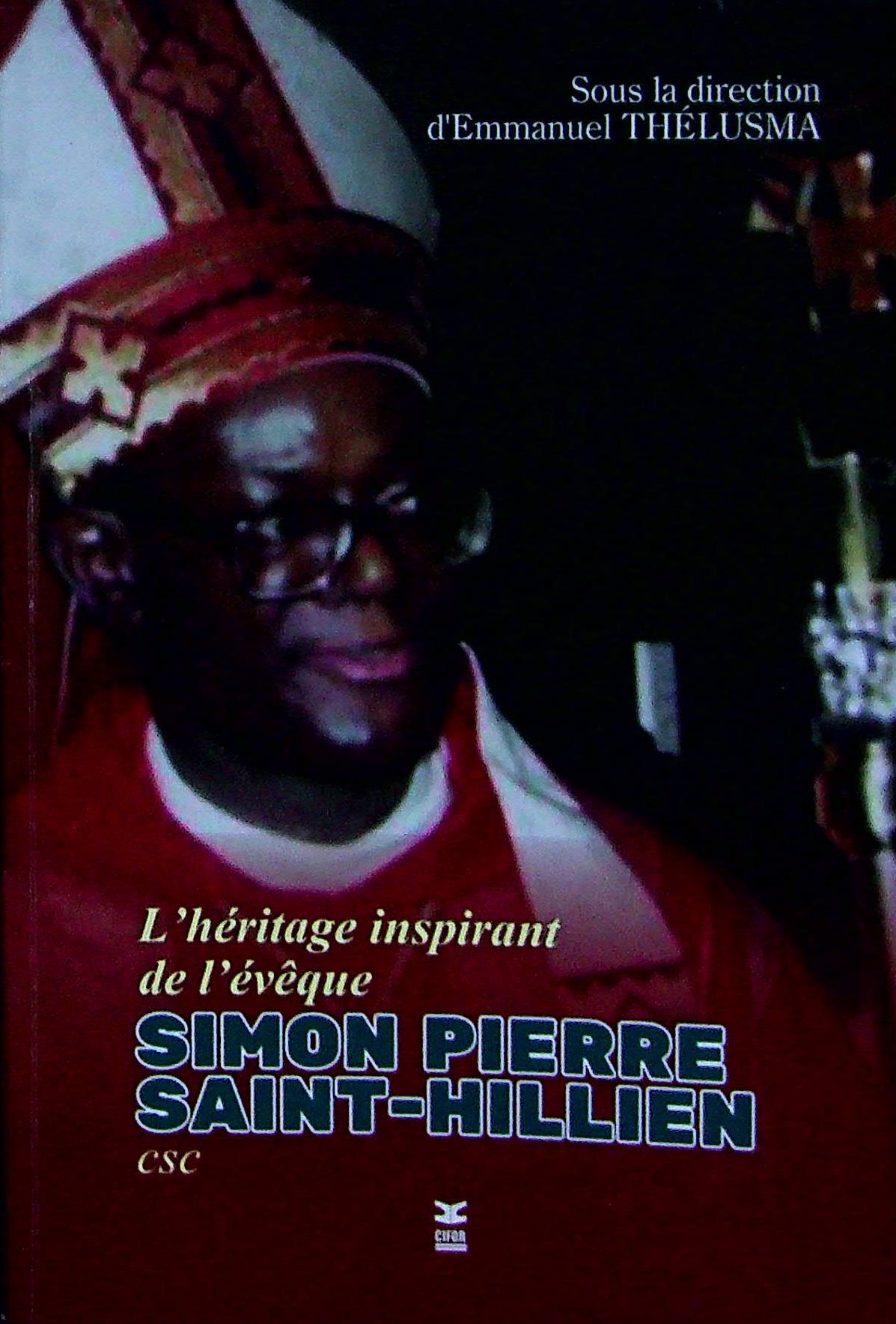 « L’héritage inspirant de l’évêque Simon Pierre Saint-Hillien » à Livres en Folie