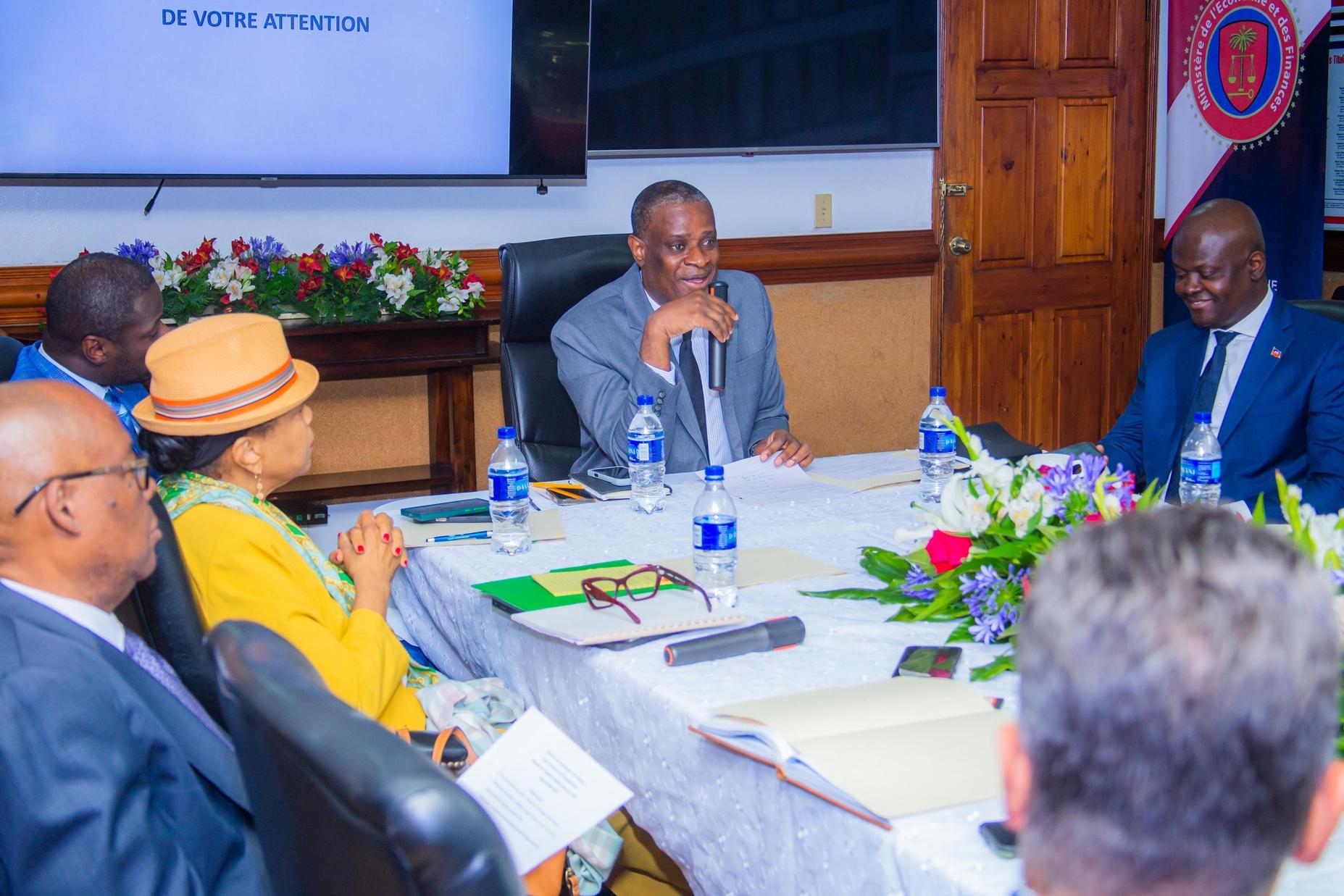 Conseil d’Administration de l’APN : adoption du budget rectificatif 2024-2025