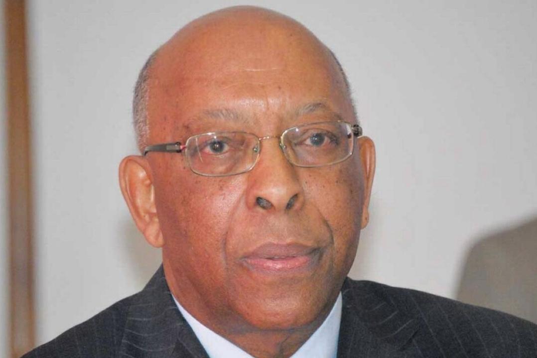 Décès de l’agronome Jean-Robert Estimé