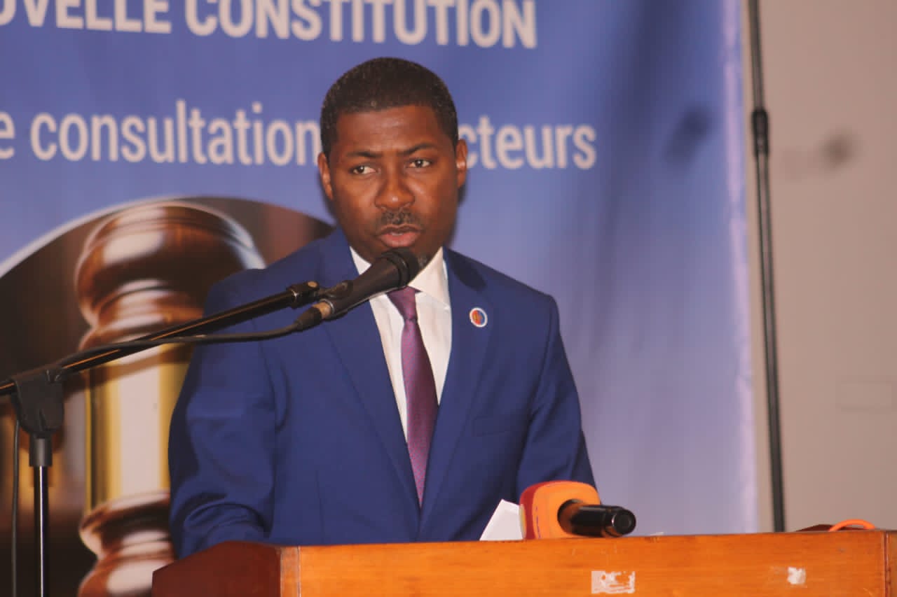 APM Rekindles Discussion on Judicial Independence in the Constitution