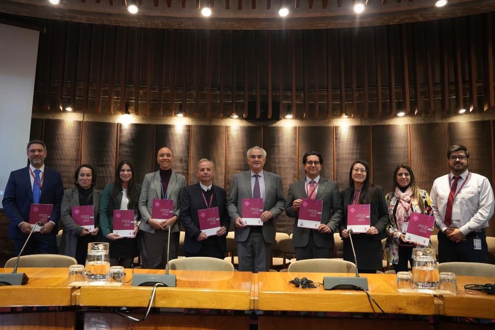 La politique budgétaire, un outil essentiel pour stimuler les transformations structurelles nécessaires en Amérique latine et dans les Caraïbes