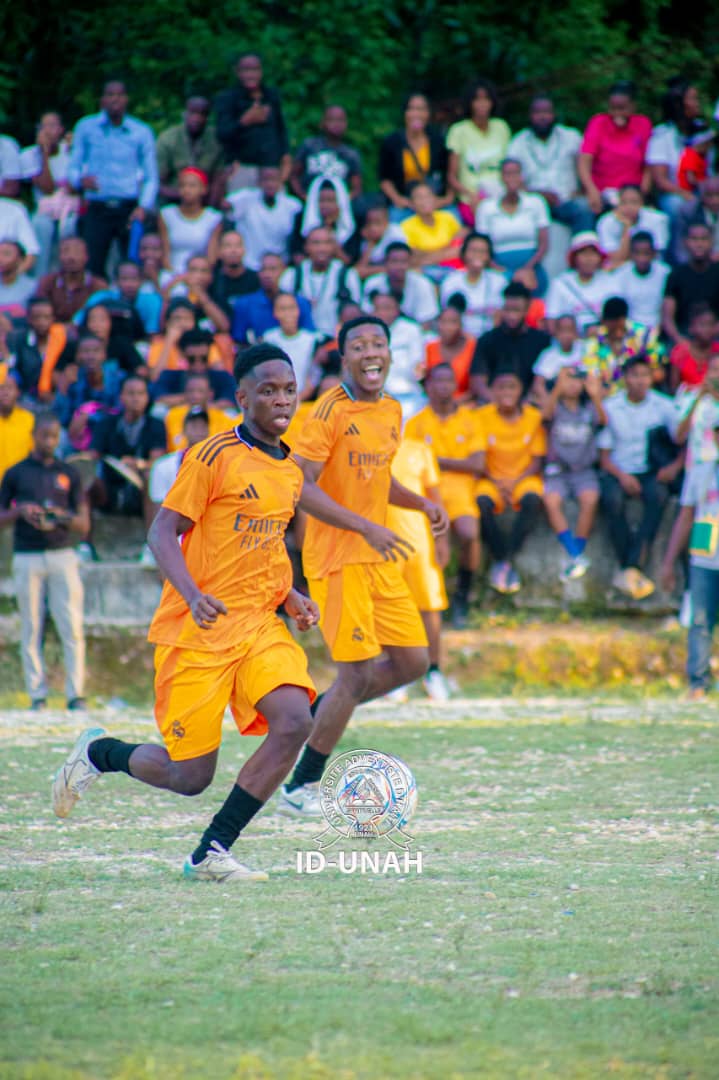 Football : Louvenson Bernard, talent hors pair de la commune de Carrefour, rêve de représenter son pays