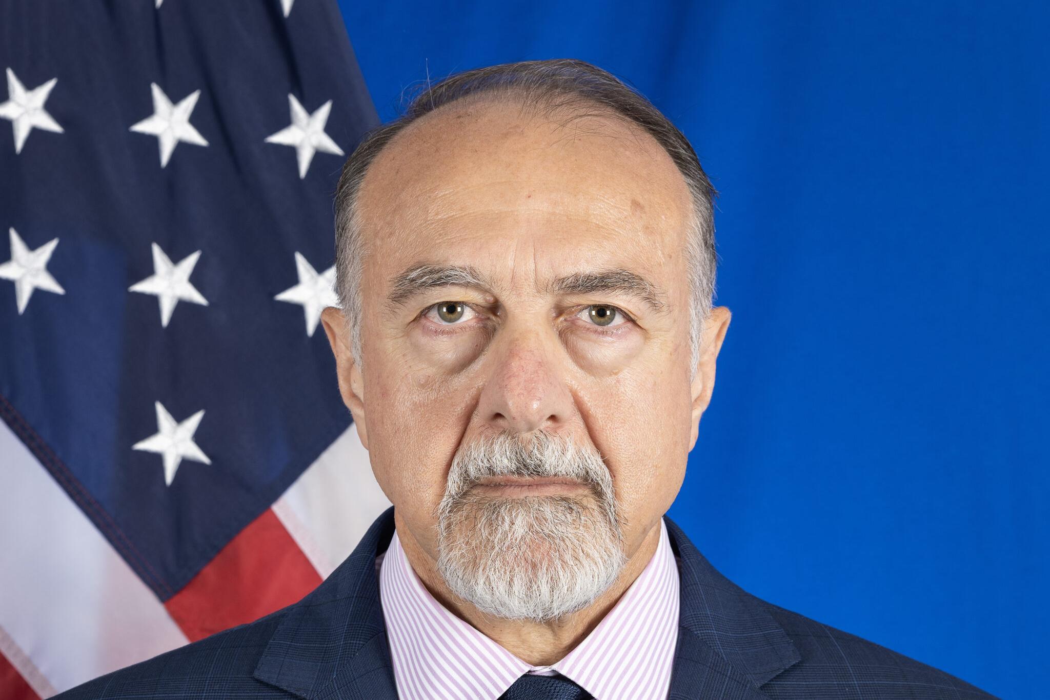 L’ambassadeur Henry T. Wooster dirigera l’ambassade des USA en Haïti, annonce Marco Rubio