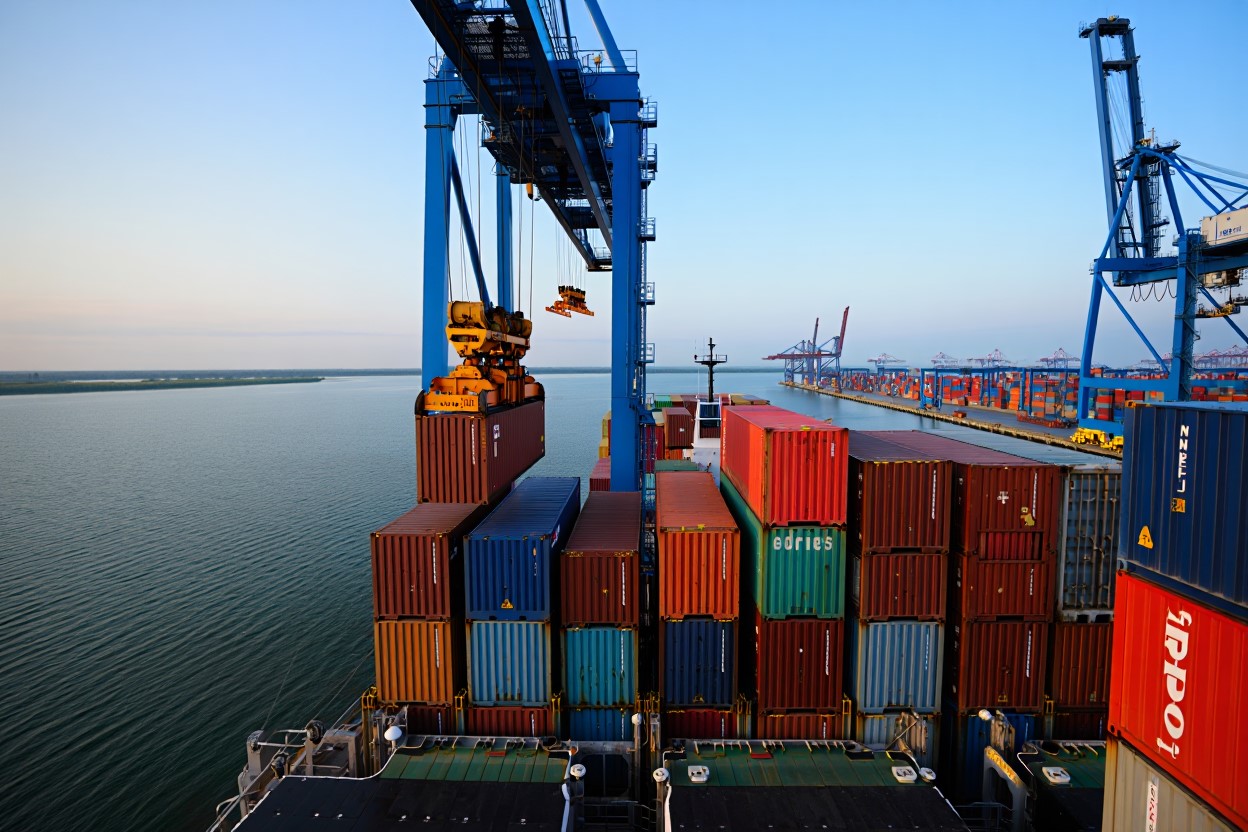 The 100 Leading Importers of the First Half of Fiscal Year 2024–2025