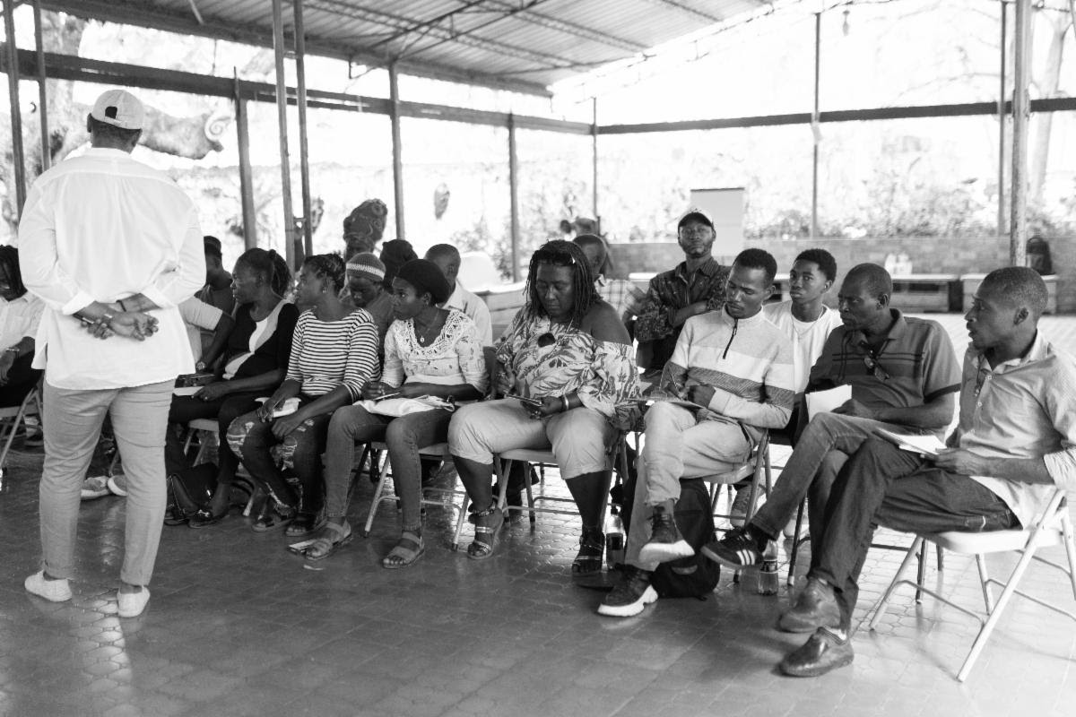 Ouverture des candidatures pour le Fonds pour la Création Visuelle 2025