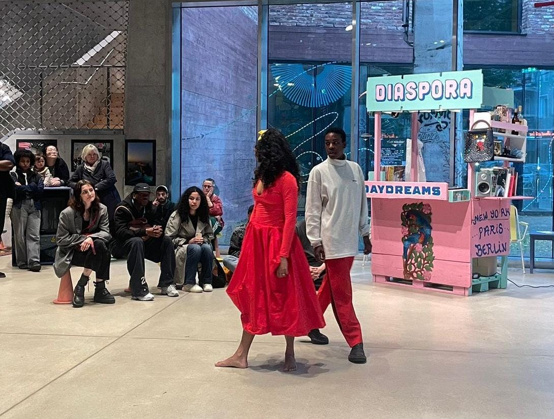 À Berlin, Haïti au cœur d’une journée de réflexion et de solidarité panafricaine