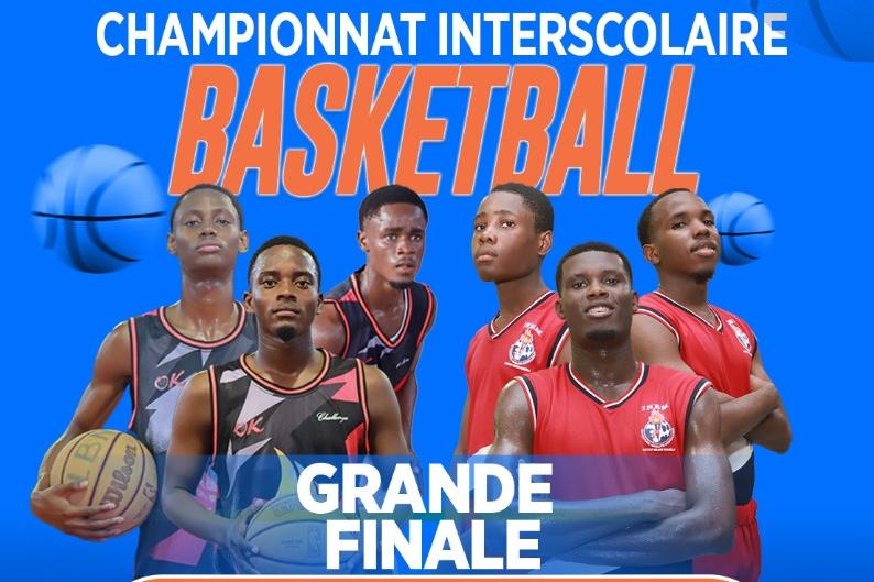 Tournoi interscolaire de basketball : INEM face à CFC, une finale à ne pas louper