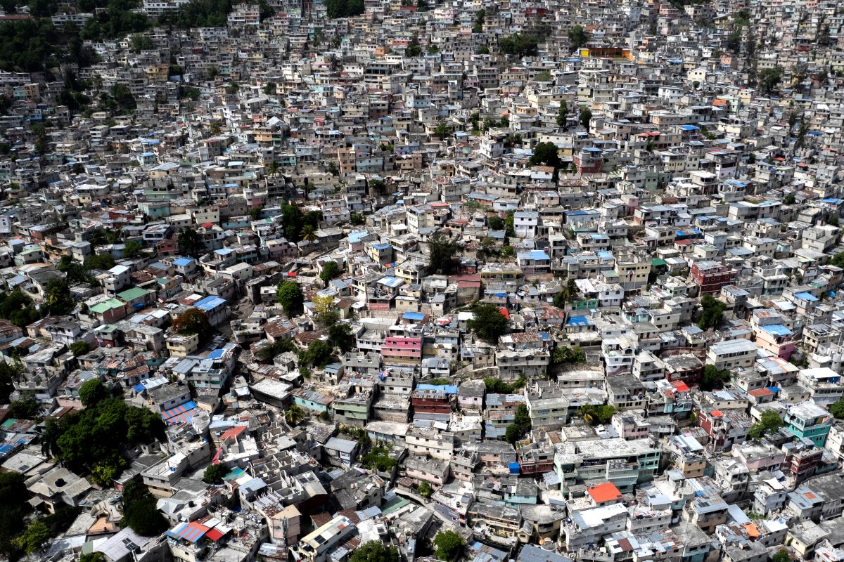 Décentralisation : une voie pour résoudre les crises de sécurité et économiques en Haïti