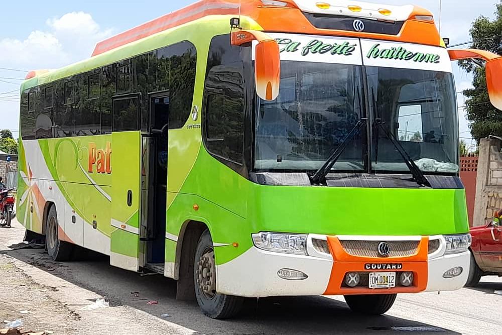 Port-au-Prince – Cap-Haïtien par la route : entre peur et résignation