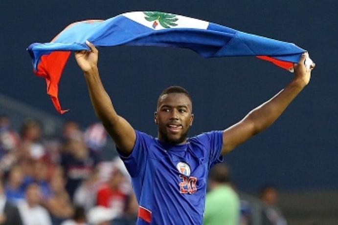 Aruba - Haiti, Duckens Nazon attendu au tournant