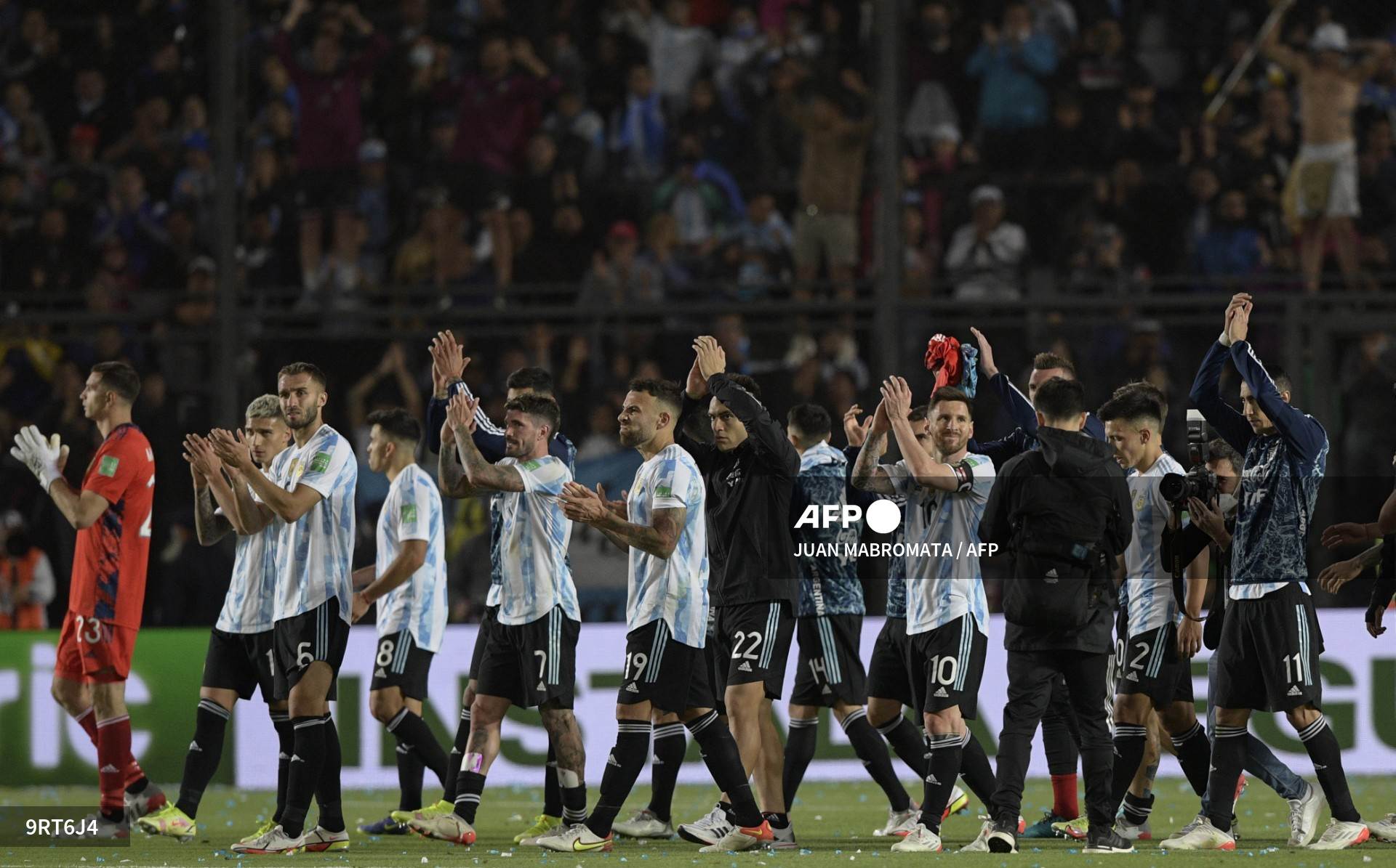 Le Brésil tenu en échec pour les débuts d'Ancelotti, et service minimum pour l'Argentine 