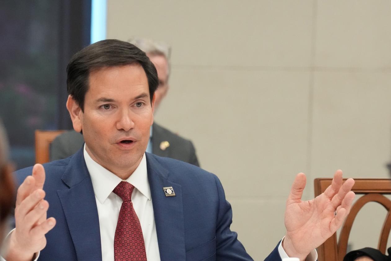 EDE appelle Marco Rubio à reconsidérer l’interdiction d’entrée des Haïtiens aux États-Unis