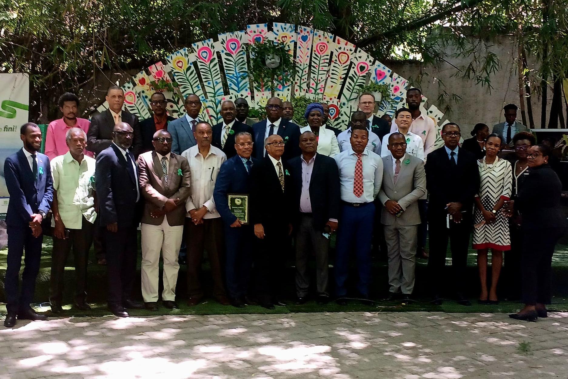 Le ministère de l’Environnement célèbre ses 30 ans avec un bilan mitigé