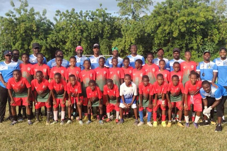 SLG Académie : Détections pour trois catégories, plusieurs talents retenus