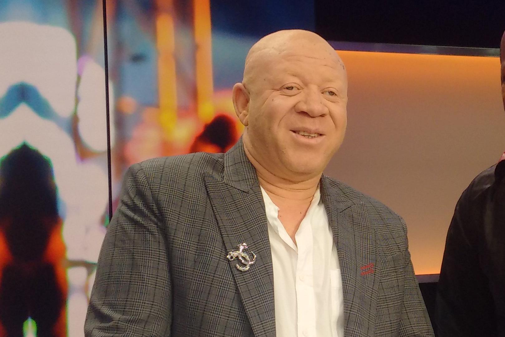 James Germain autour de la mémoire de Frankétienne pour un hommage à l’Unesco