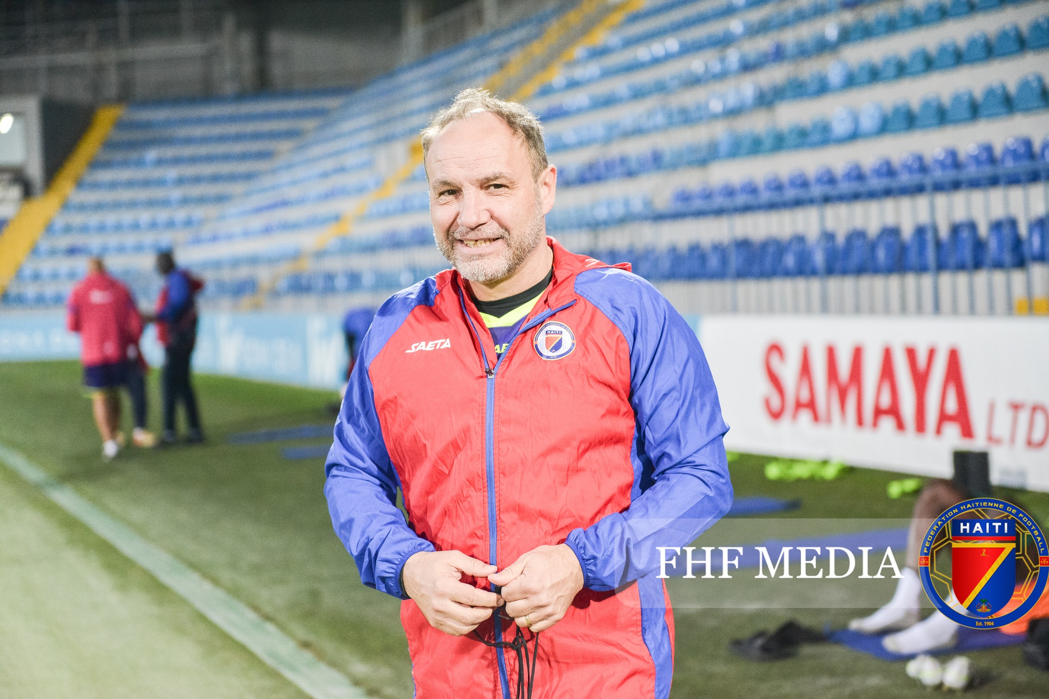 Sébastien Migné sur la déculottée des Grenadiers et la Gold Cup 2025