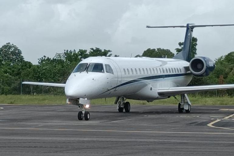 Les vols Cayes-Miami désormais sans escale avec IBC Airways
