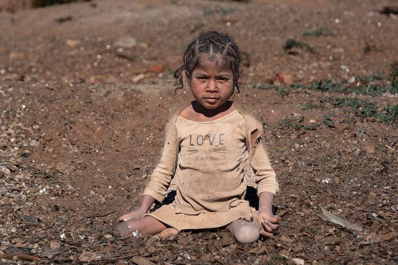 Le monde a promis de mettre fin au travail des enfants d’ici 2025 : alors pourquoi 138 millions travaillent-ils encore ?