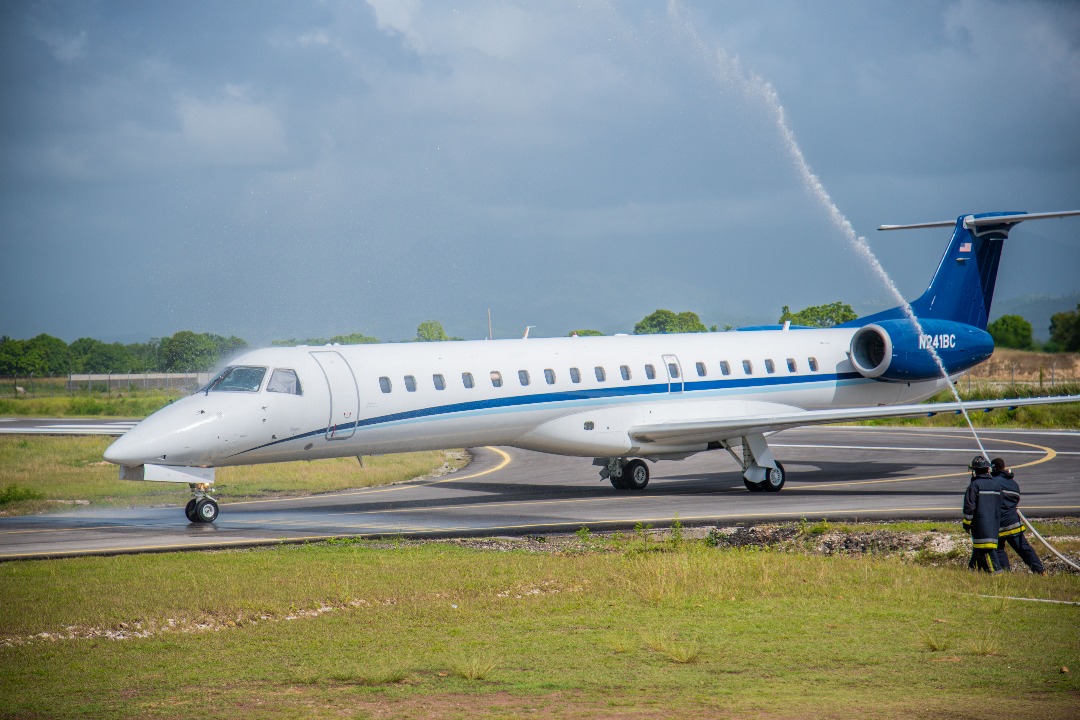 IBC Airways souhaite connecter Les Cayes et la Floride d’ici juillet 2025