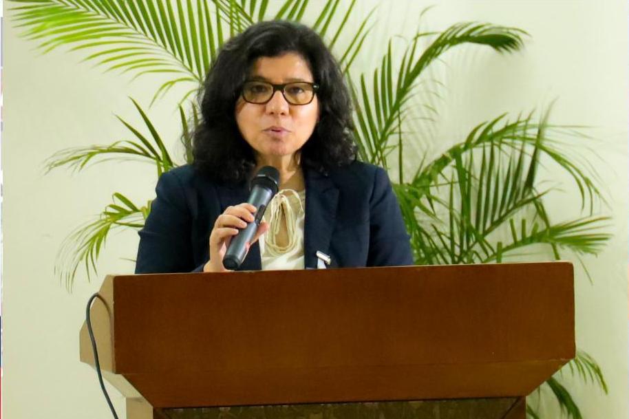 Haïti risque un "effondrement humanitaire", selon le CICR