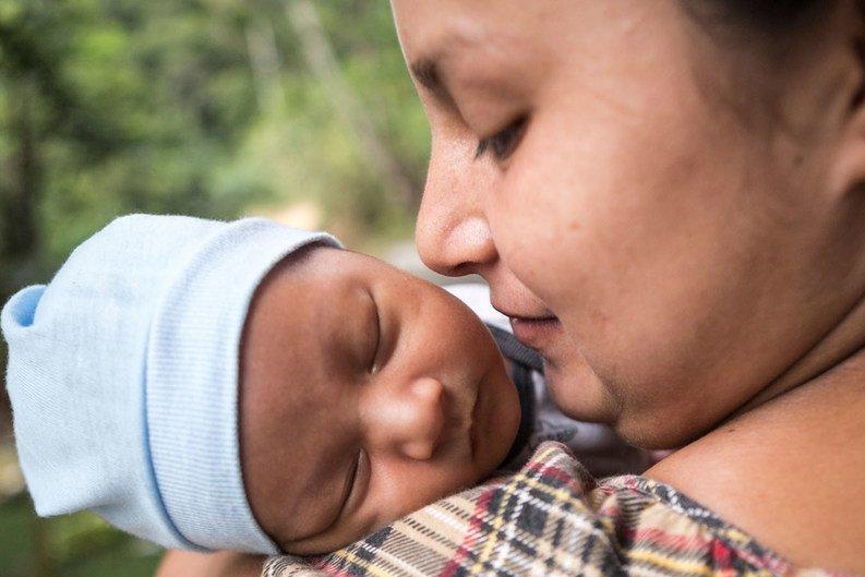 Natalité en baisse : « Ce n’est pas un rejet de la parentalité, mais un manque de choix »
