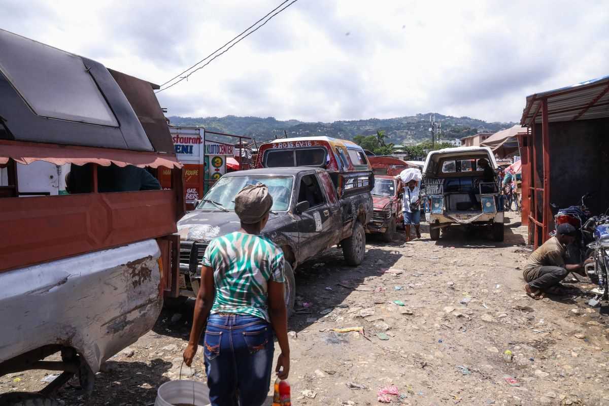 "Exode vers les provinces : la crise foncière et sanitaire, une bombe à retardement pour Haïti"
